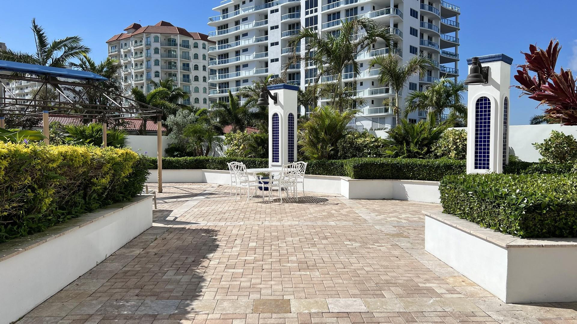 336 North Birch Road, Unit 5H Fort Lauderdale, FL 33304 - Photo 26 of 26 Photo 26