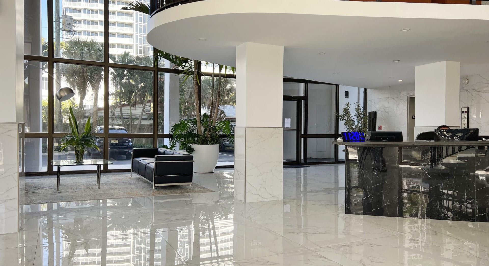 336 North Birch Road, Unit 5H Fort Lauderdale, FL 33304 - Photo 3 of 26 Photo 3