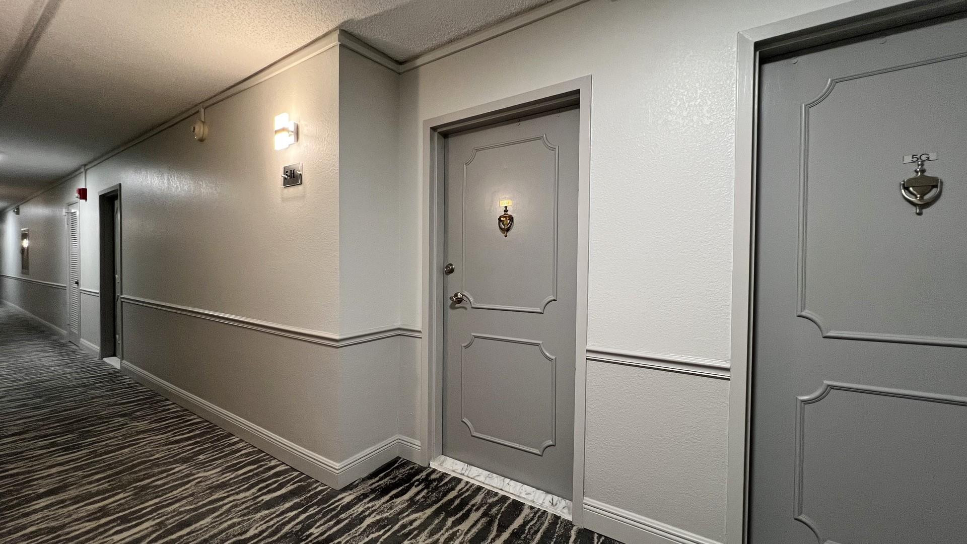 336 North Birch Road, Unit 5H Fort Lauderdale, FL 33304 - Photo 5 of 26 Photo 5