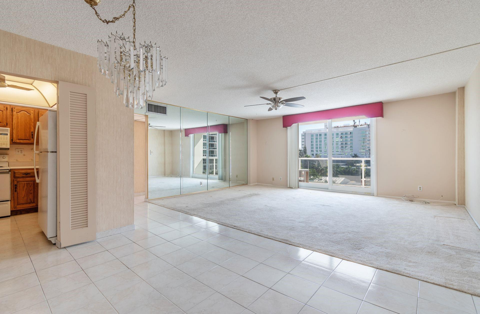 336 North Birch Road, Unit 5H Fort Lauderdale, FL 33304 - Photo 6 of 26 Photo 6