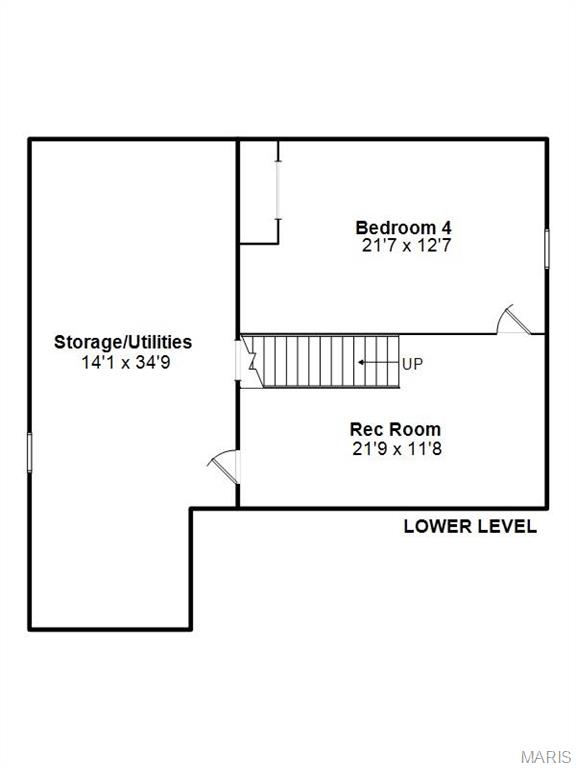 705 Fulton Street Gillespie, IL 62033 - Photo 3 of 31 Gallery Image 3