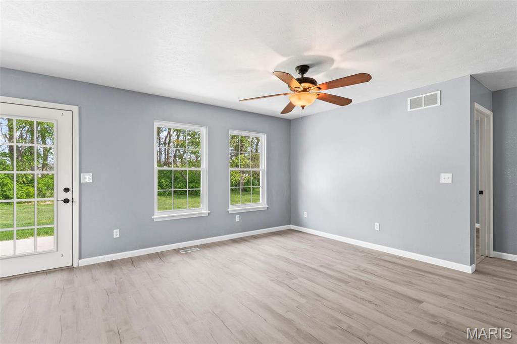 705 Fulton Street Gillespie, IL 62033 - Photo 8 of 31 Gallery Image 8