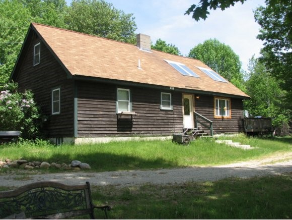 85 Colbath Road Barnstead, NH 03225 - Photo 1 of 1