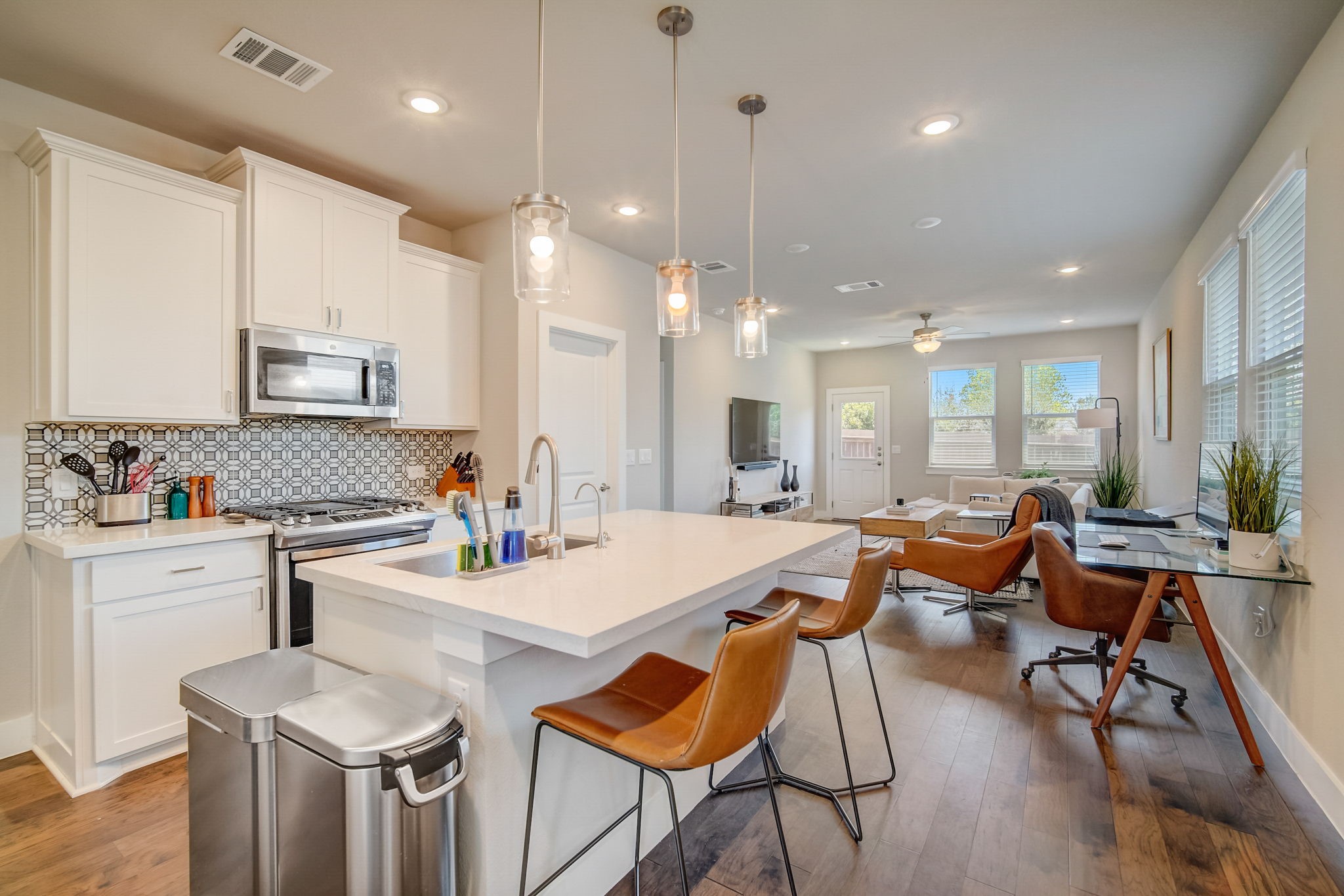 5407 Jason Drive Austin, TX 78723 - Photo 11 of 34