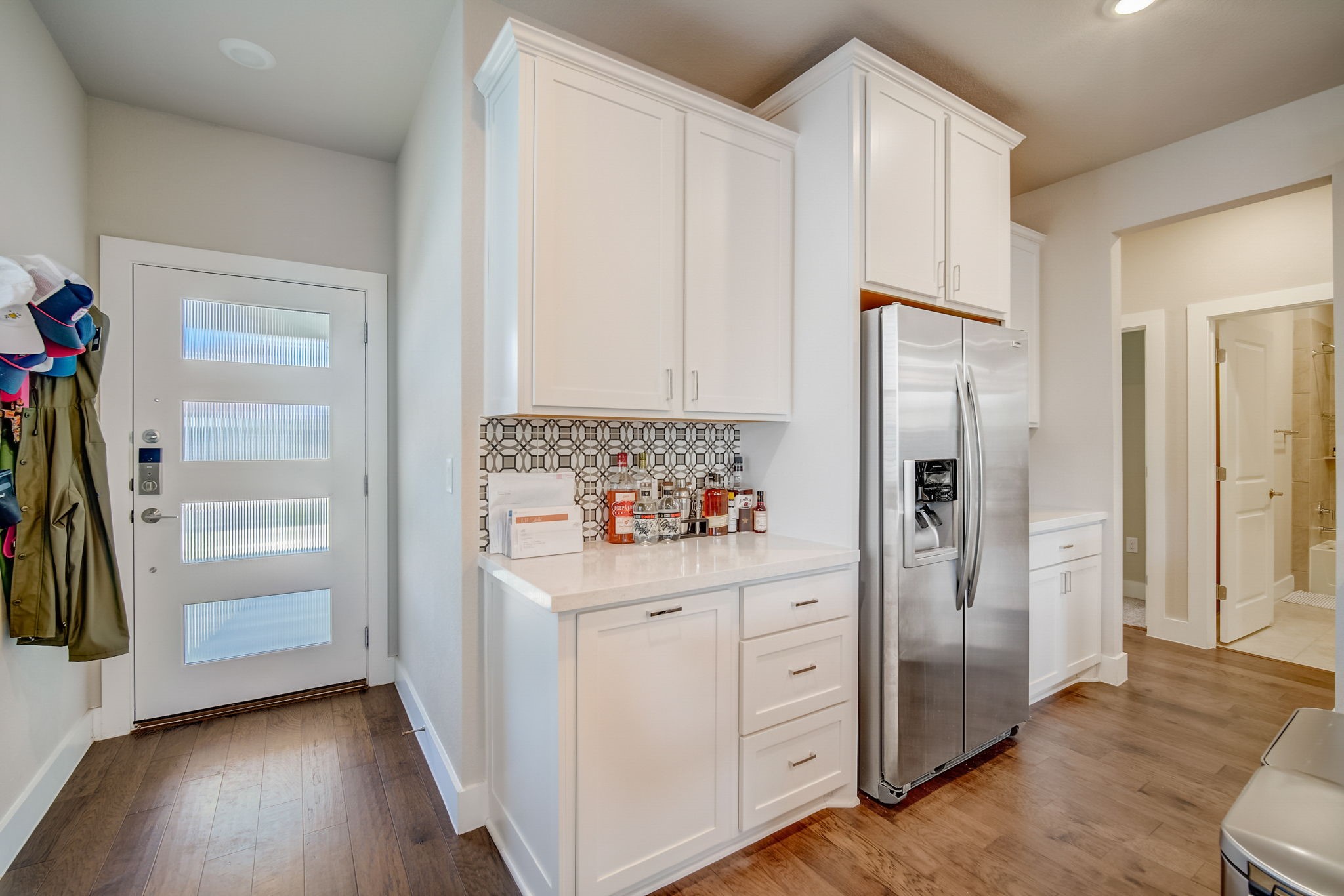 5407 Jason Drive Austin, TX 78723 - Photo 12 of 34