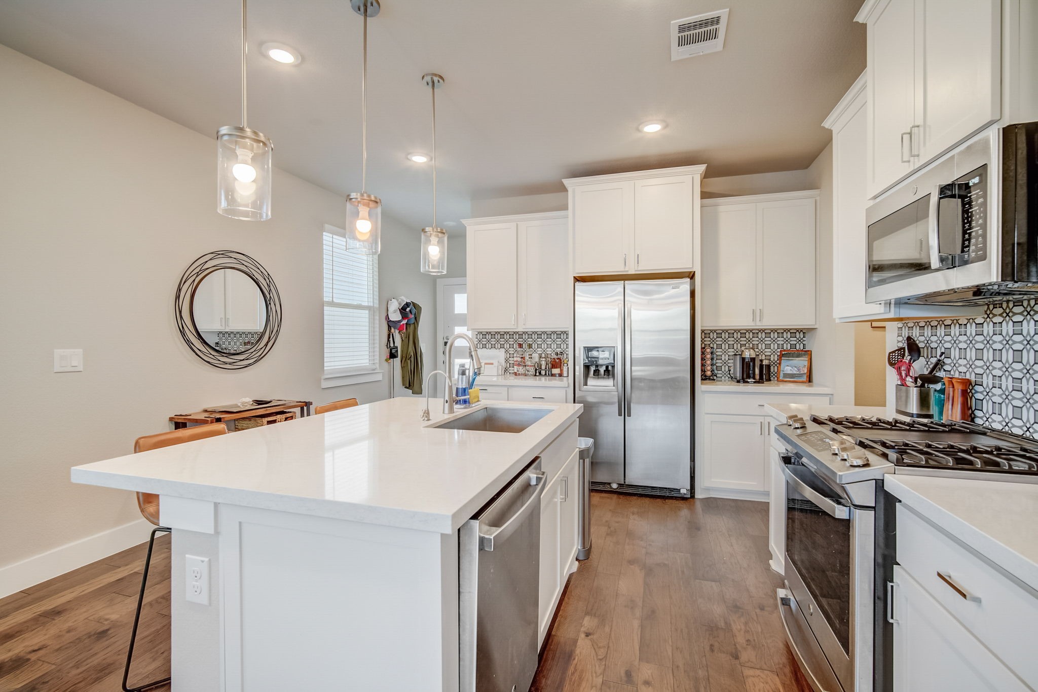 5407 Jason Drive Austin, TX 78723 - Photo 13 of 34