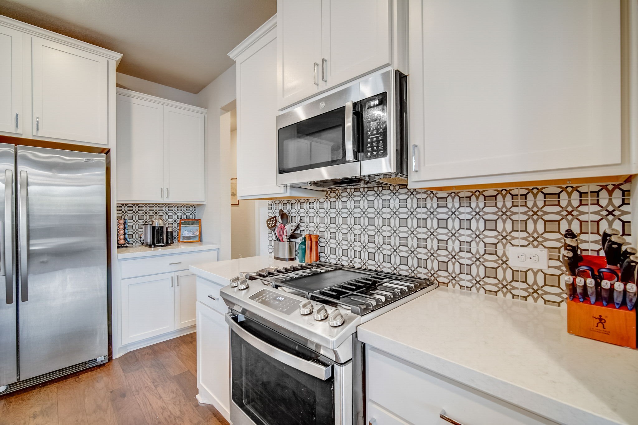 5407 Jason Drive Austin, TX 78723 - Photo 14 of 34