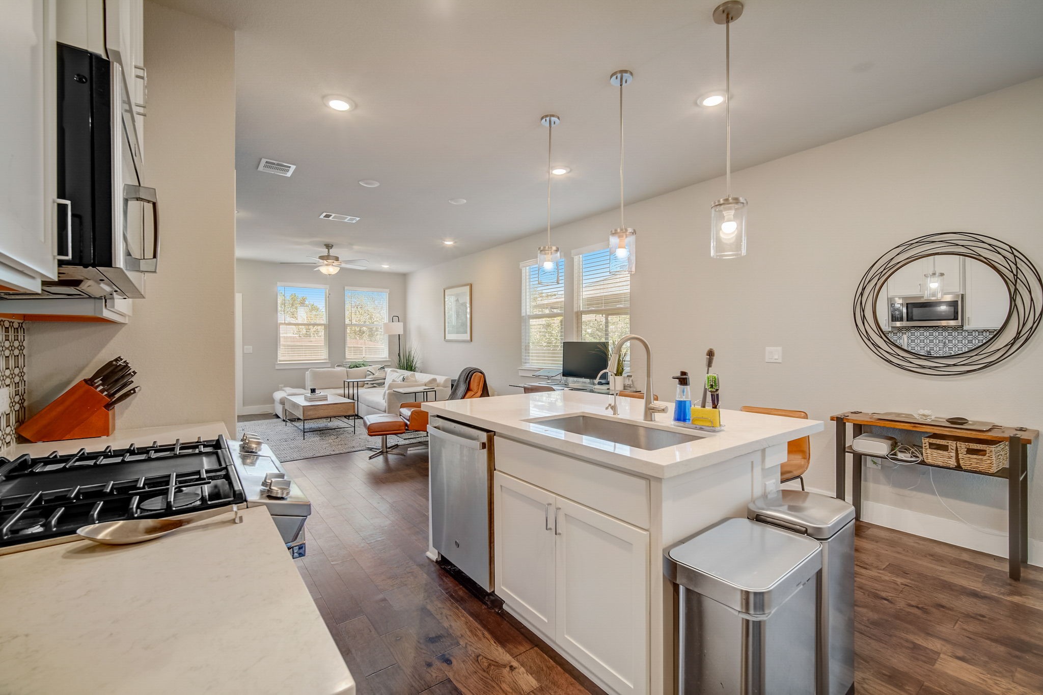 5407 Jason Drive Austin, TX 78723 - Photo 15 of 34