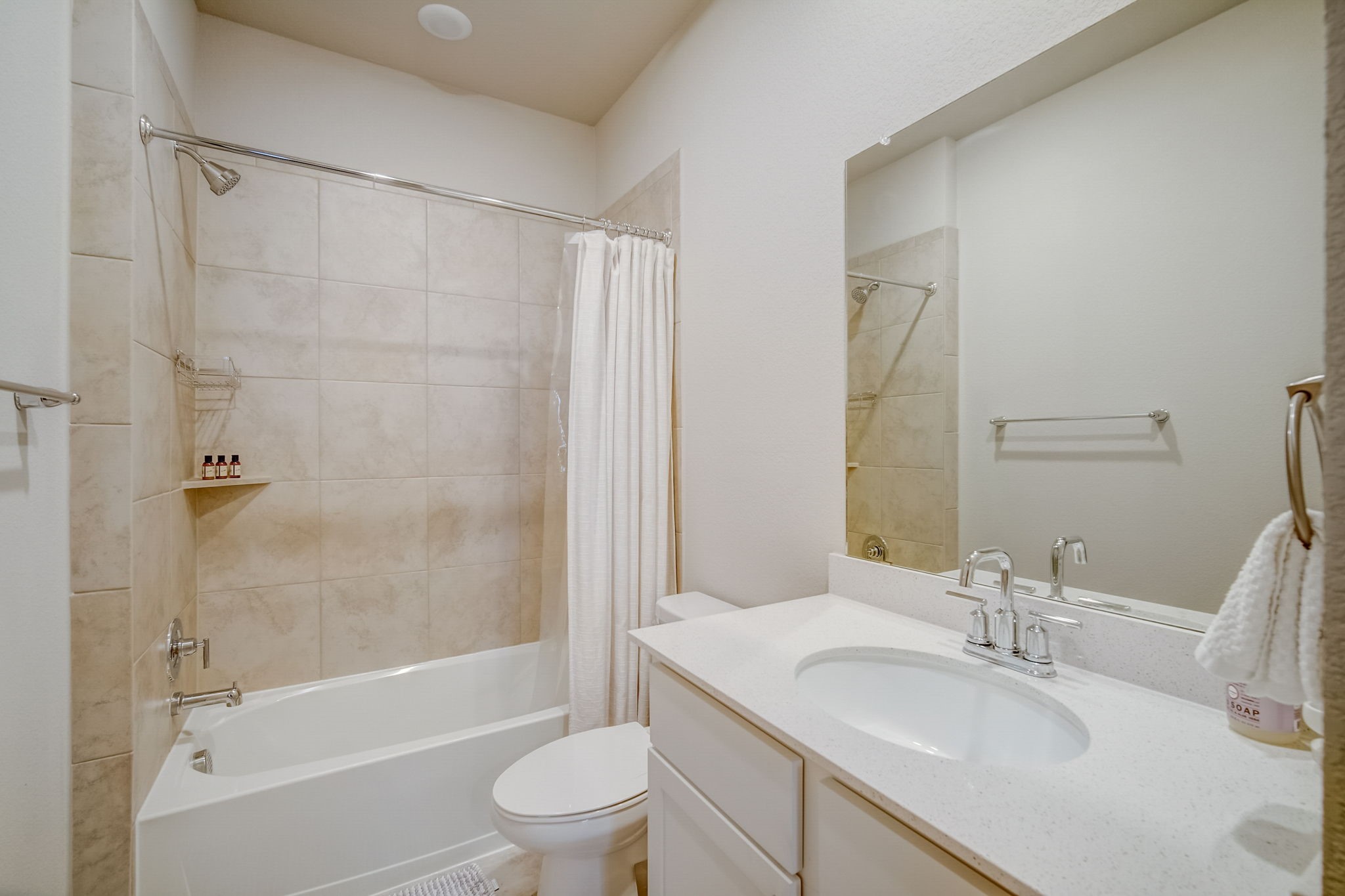 5407 Jason Drive Austin, TX 78723 - Photo 22 of 34