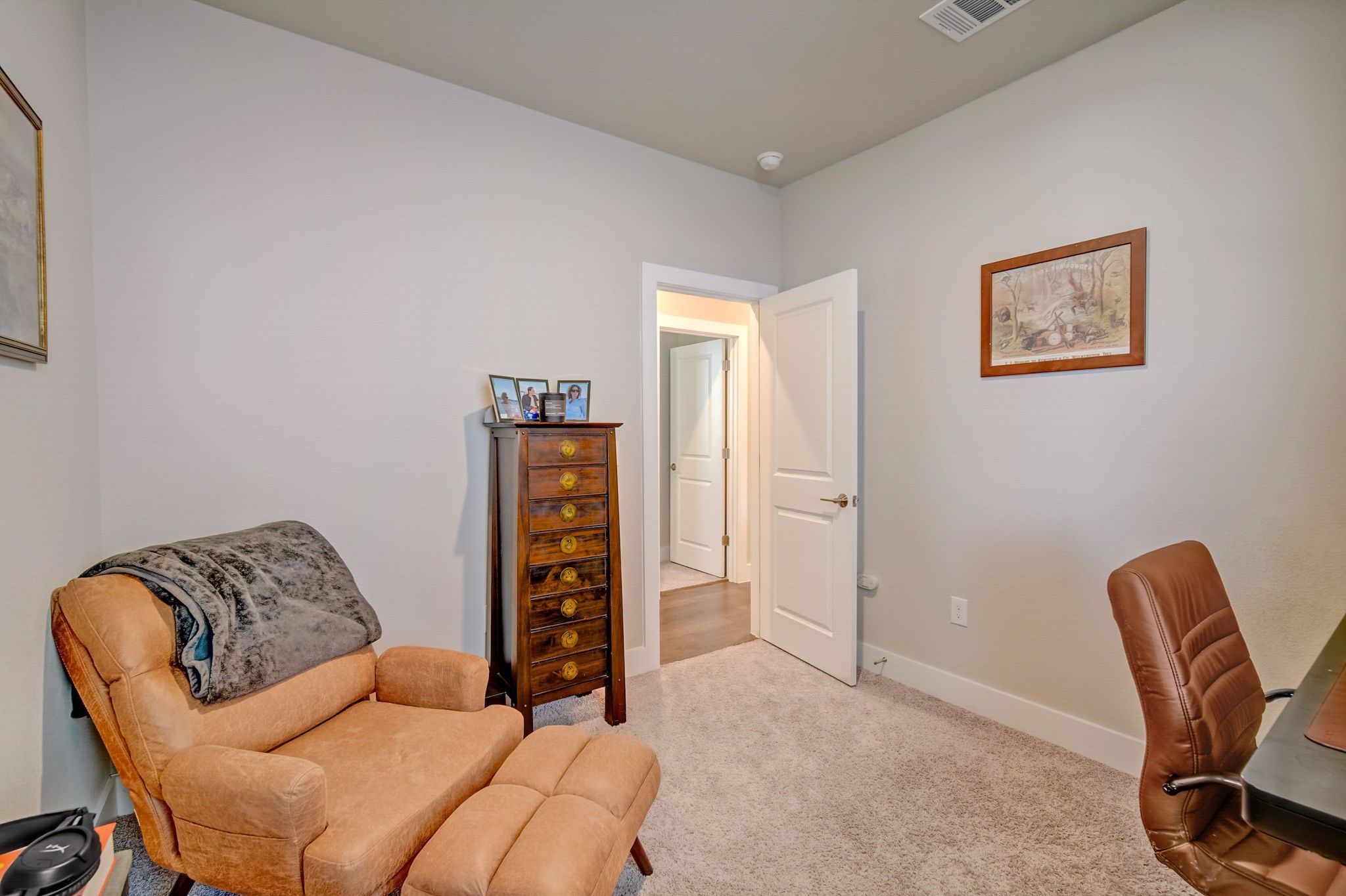 5407 Jason Drive Austin, TX 78723 - Photo 27 of 34