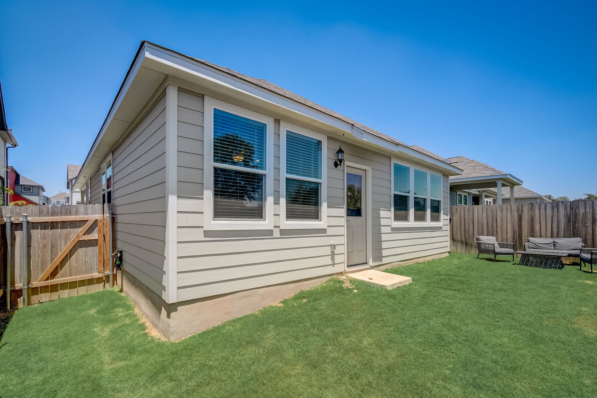 5407 Jason Drive Austin, TX 78723 - Photo 28 of 34