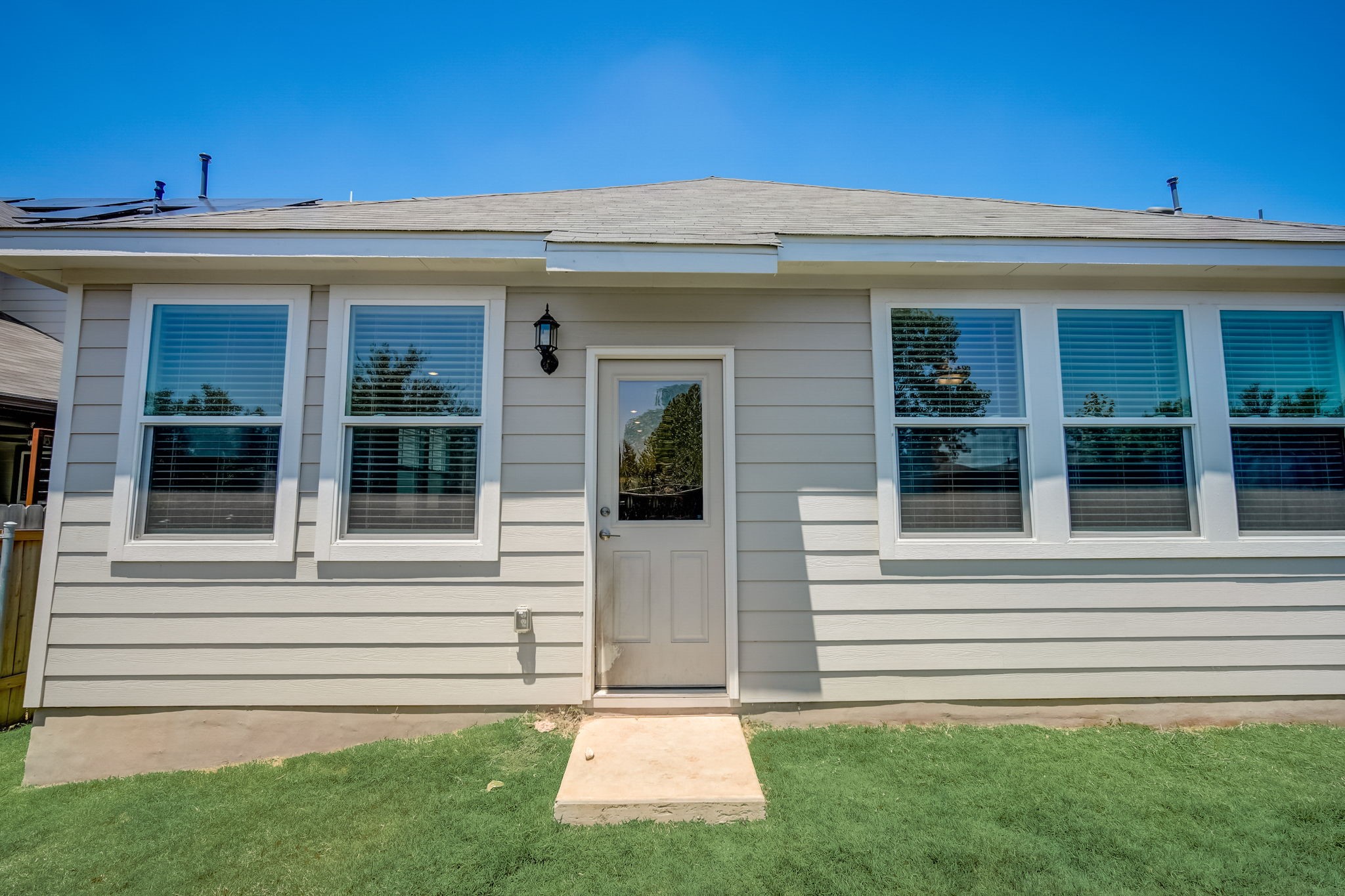 5407 Jason Drive Austin, TX 78723 - Photo 29 of 34