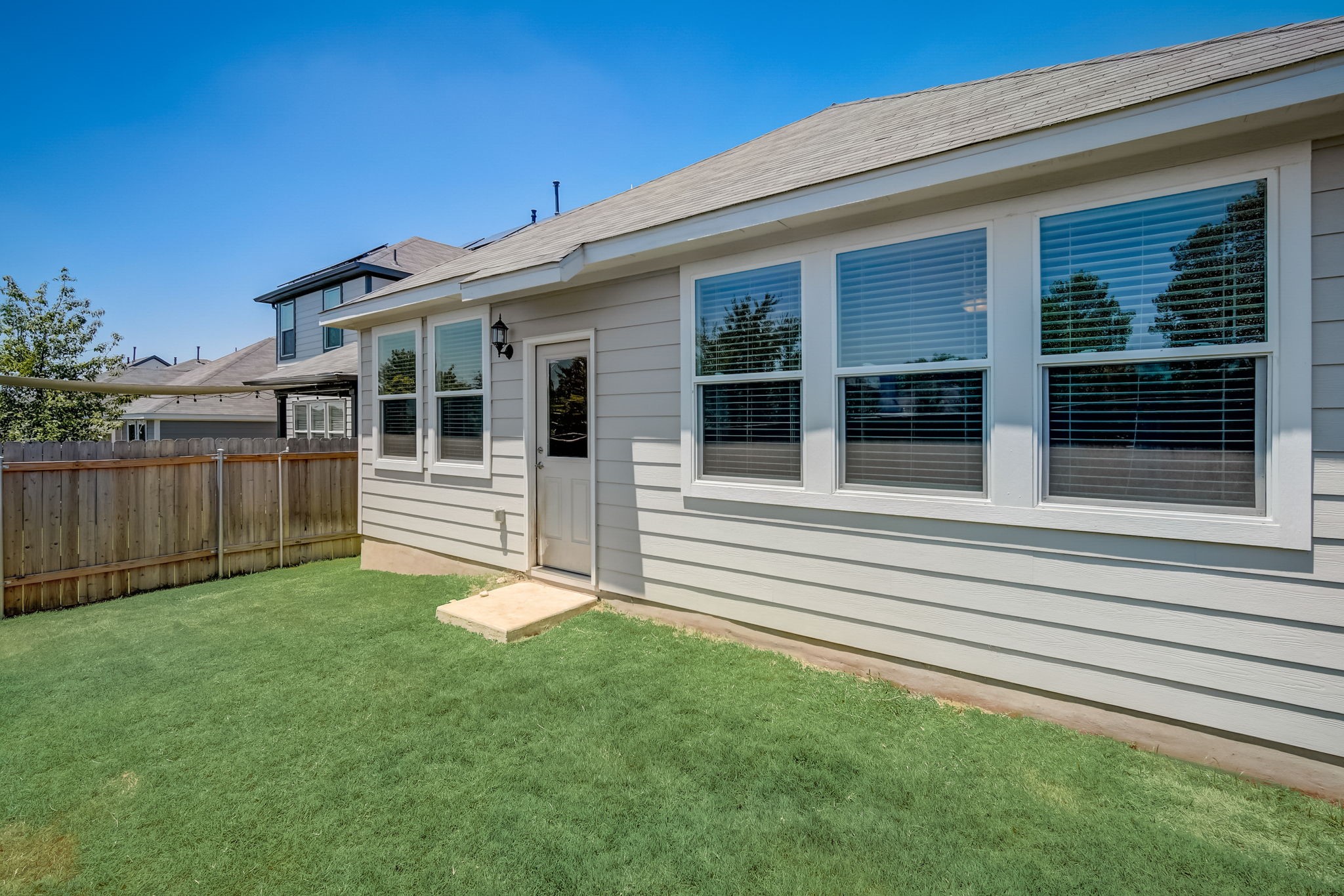 5407 Jason Drive Austin, TX 78723 - Photo 30 of 34