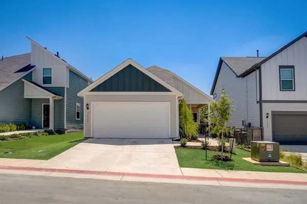 $2,900 | 5407 Jason Drive, Austin, TX 78723