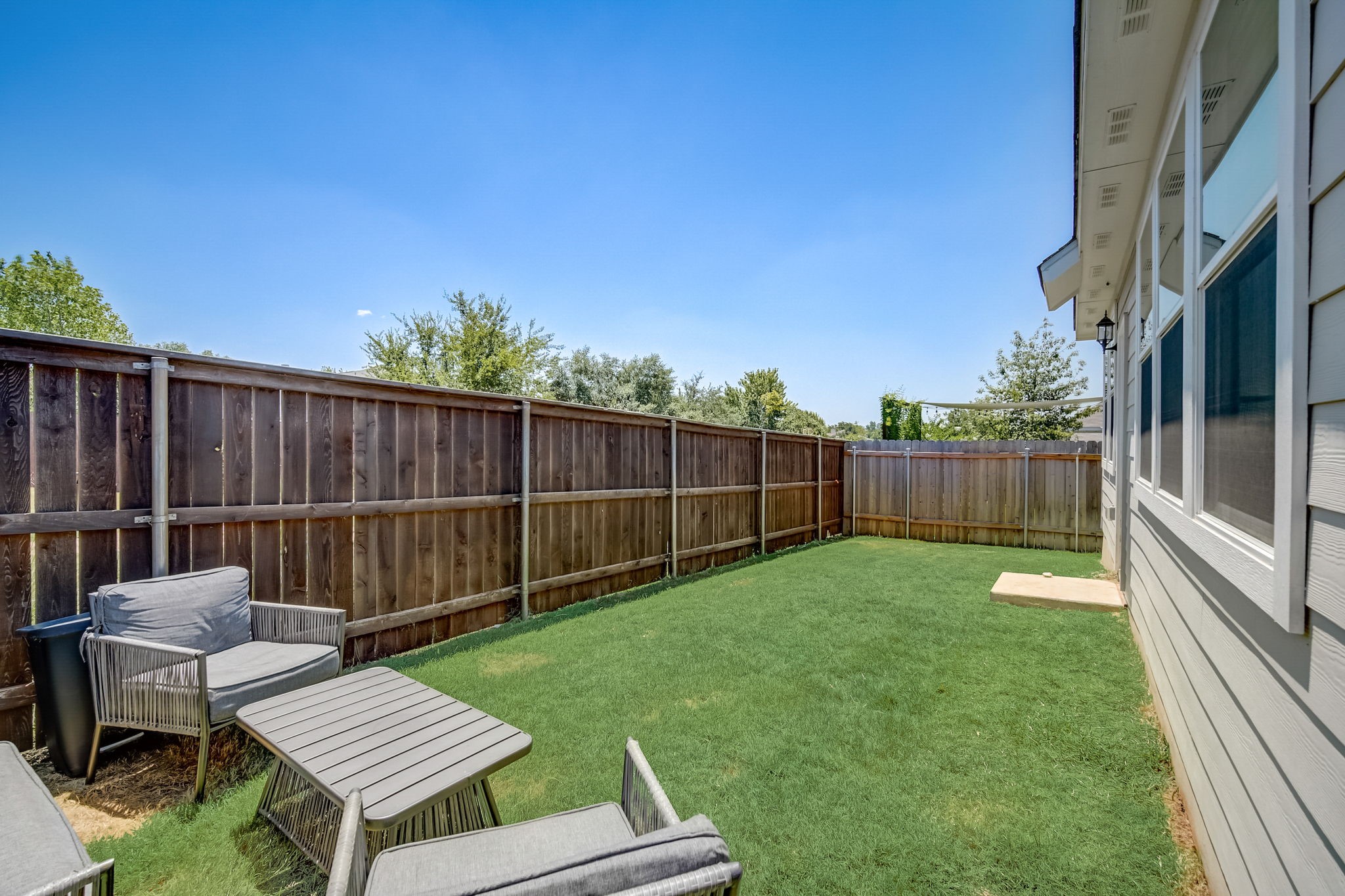 5407 Jason Drive Austin, TX 78723 - Photo 31 of 34