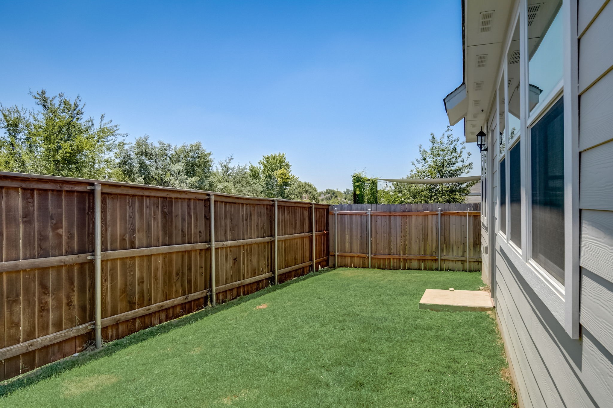 5407 Jason Drive Austin, TX 78723 - Photo 32 of 34