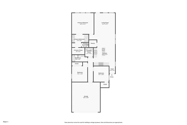 $2,900 | 5407 Jason Drive, Austin, TX 78723
