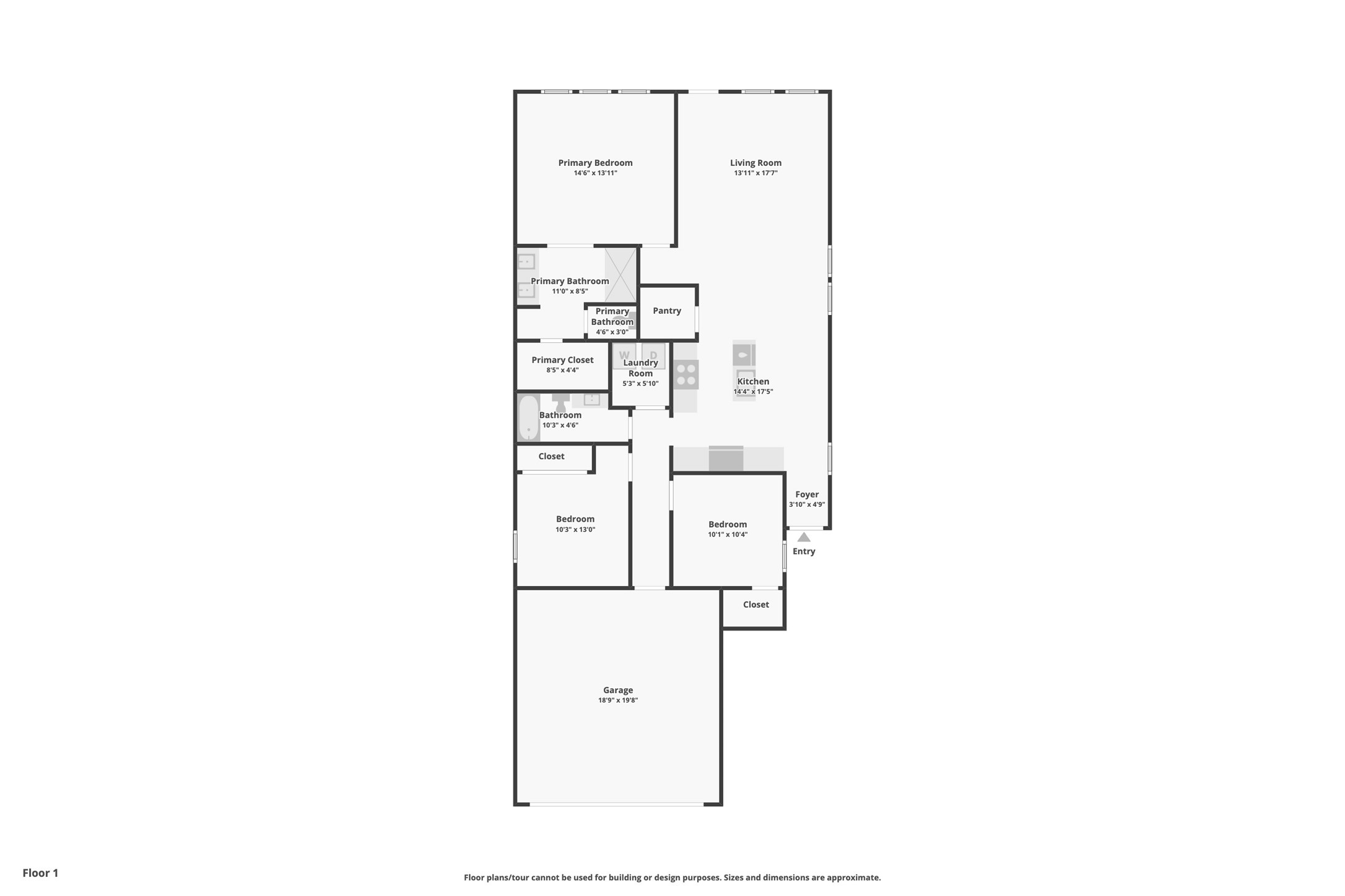 5407 Jason Drive Austin, TX 78723 - Photo 33 of 34