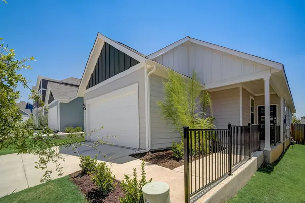 $2,900 | 5407 Jason Drive, Austin, TX 78723