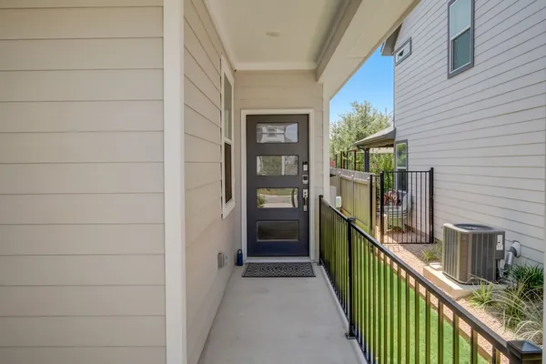 $2,900 | 5407 Jason Drive, Austin, TX 78723