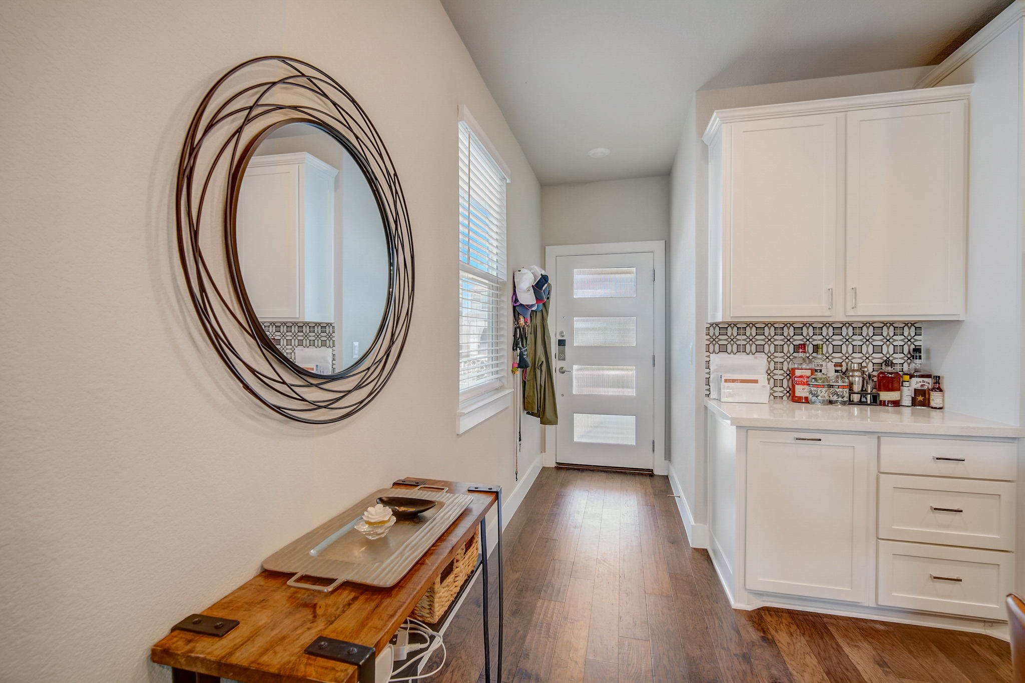 5407 Jason Drive Austin, TX 78723 - Photo 7 of 34