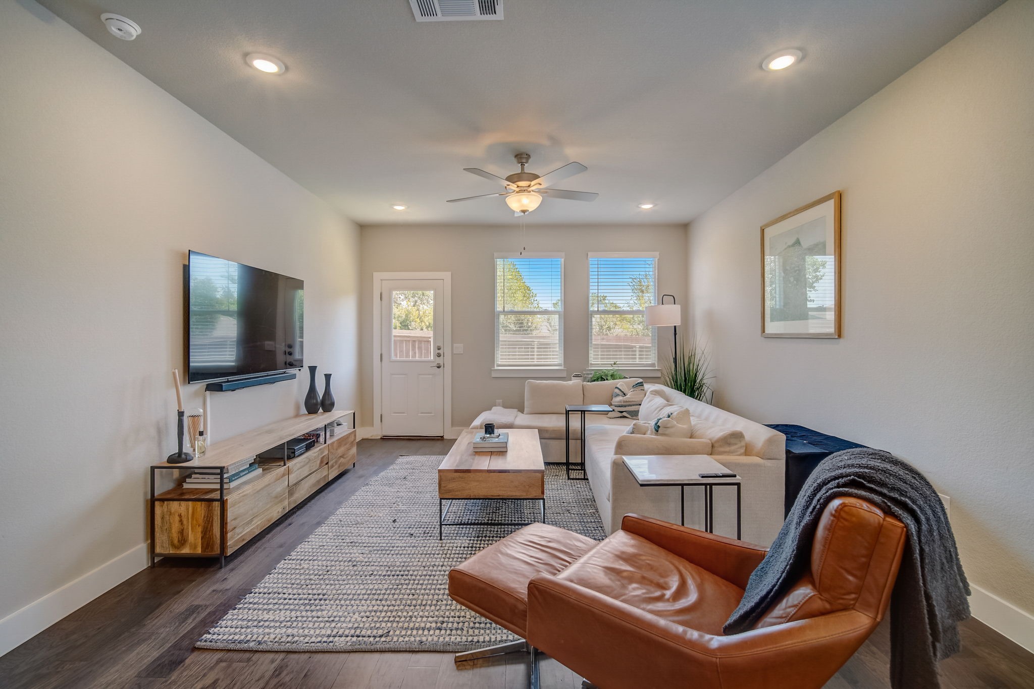 5407 Jason Drive Austin, TX 78723 - Photo 9 of 34