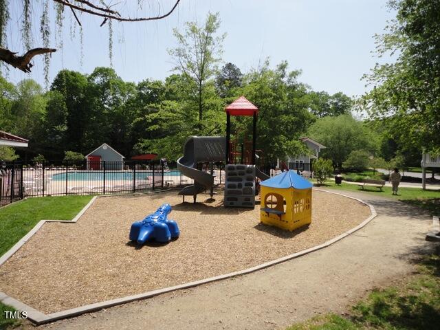 115 Trackers Road Cary, NC 27513 - Photo 36 of 45 playground01