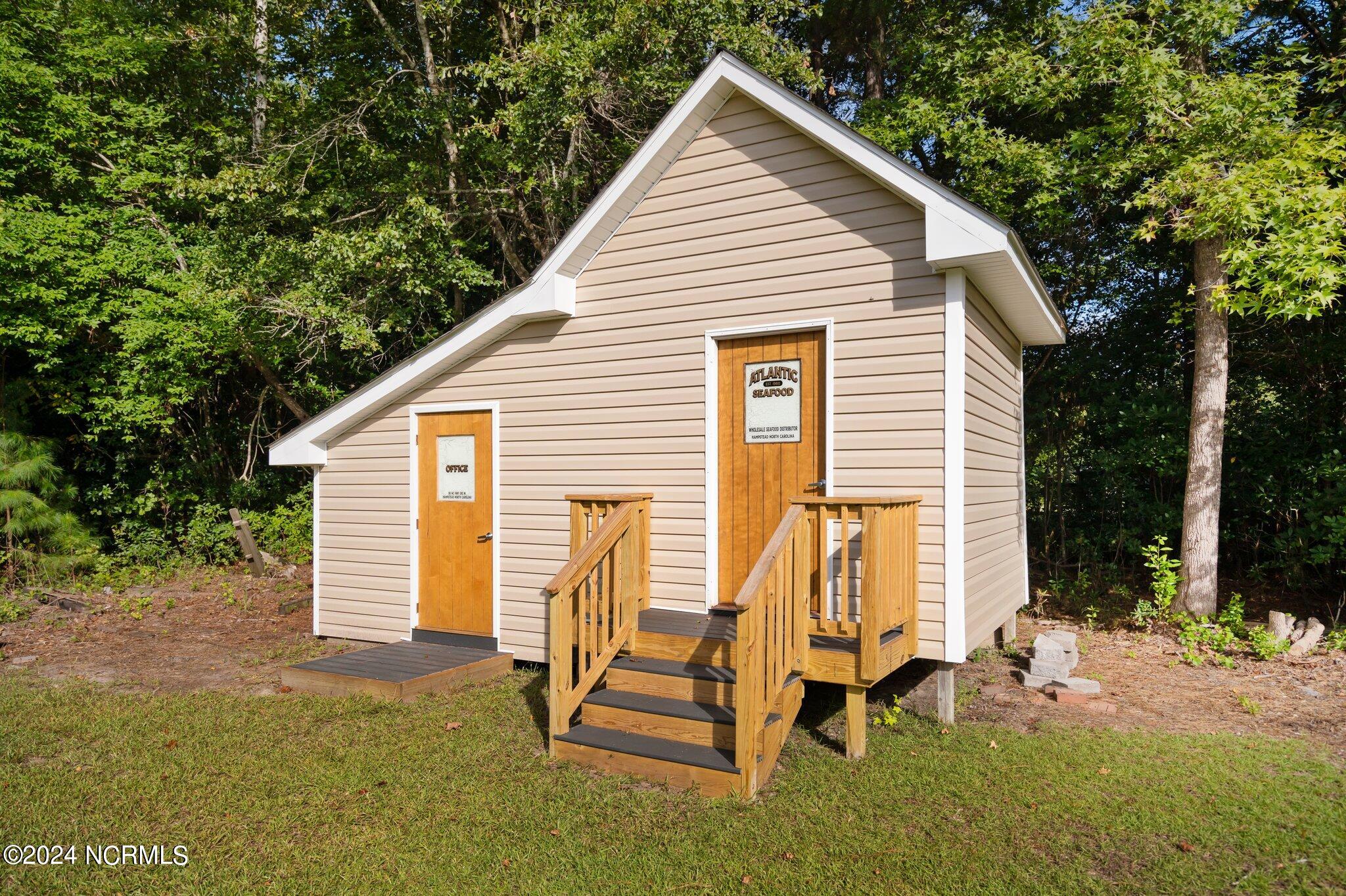 110 Shelley Road Hampstead, NC 28443 - Photo 25 of 56 110 Shelley Rd