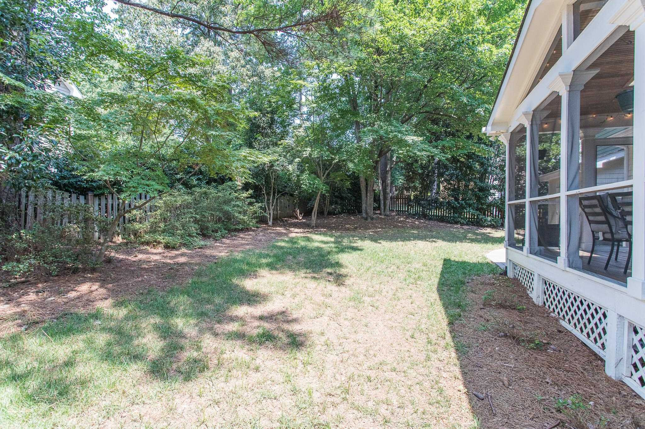 4508 Sandbridge Court Raleigh, NC 27612 - Photo 35 of 37 Photo 35