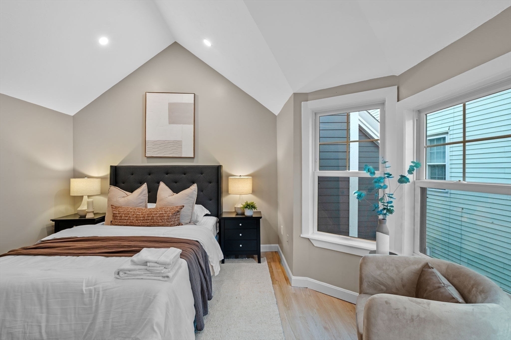 278 Princeton Street, Unit 2 Boston, MA 02128 - Photo 18 of 28