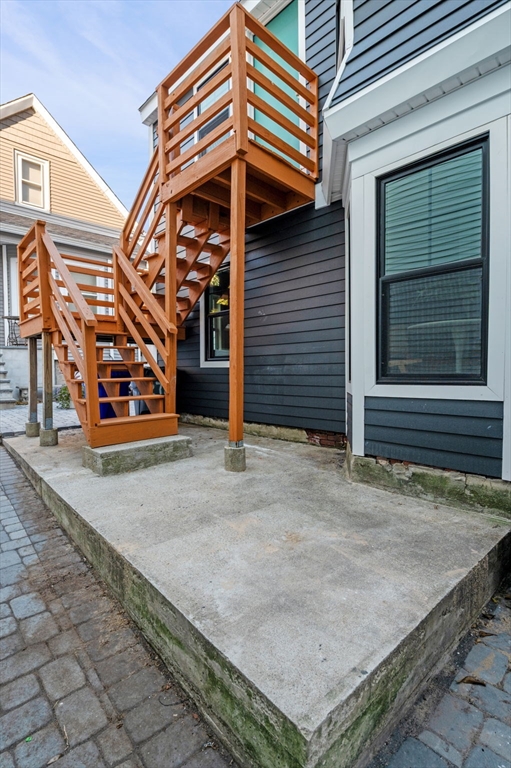 278 Princeton Street, Unit 2 Boston, MA 02128 - Photo 28 of 28