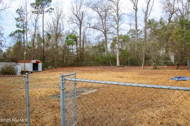 $99,900 | 120 Youpon Drive, Hubert, NC 28539