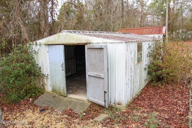 $99,900 | 120 Youpon Drive, Hubert, NC 28539