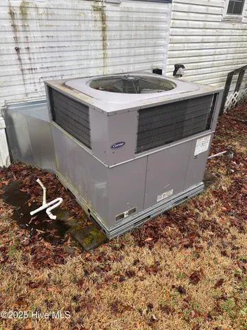 $99,900 | 120 Youpon Drive, Hubert, NC 28539