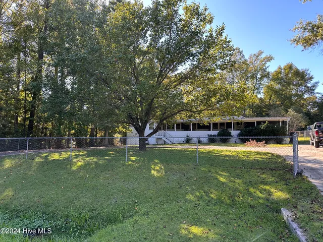 $99,900 | 120 Youpon Drive, Hubert, NC 28539