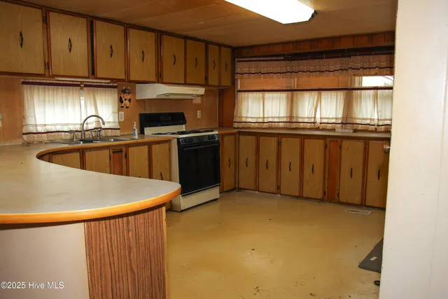 $99,900 | 120 Youpon Drive, Hubert, NC 28539