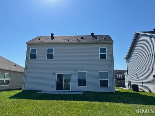 4734 Alaina Drive Newburgh, IN 47630 - Photo 2 of 16