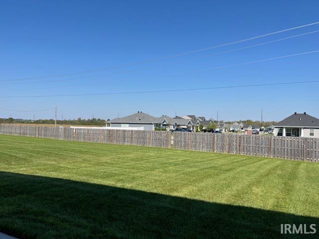 4734 Alaina Drive Newburgh, IN 47630 - Photo 3 of 16