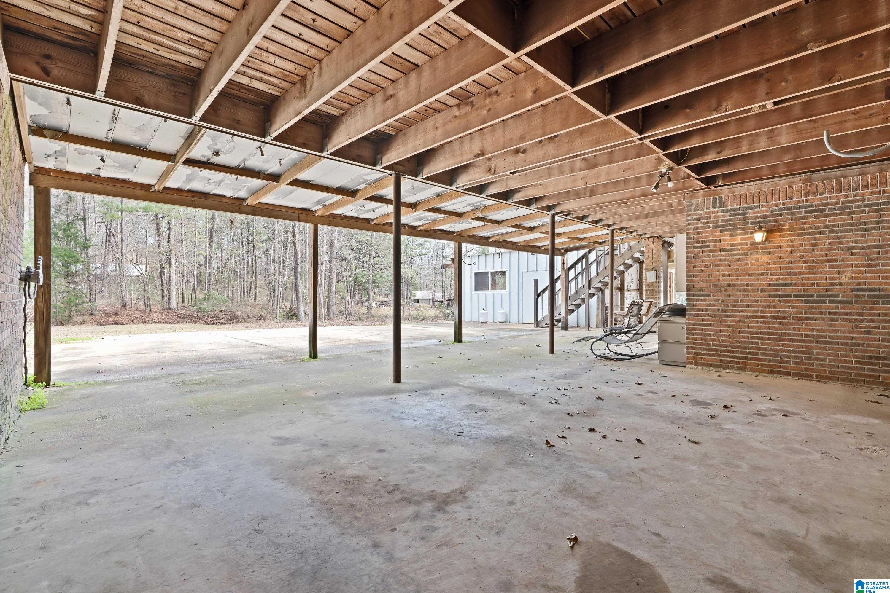78 Ward School Road Centreville, AL 35042 - Photo 40 of 55