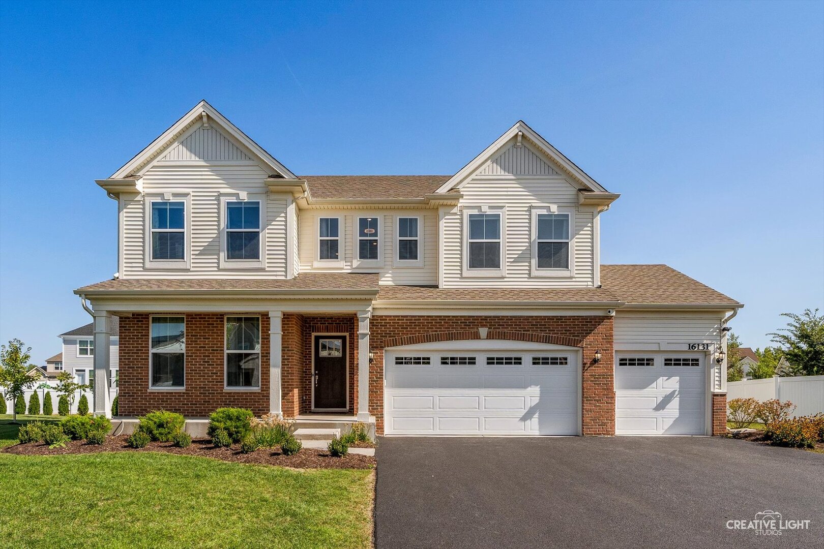 16131 Lake View Road Plainfield, IL 60586 - Photo 1 of 35 Gallery Image 1