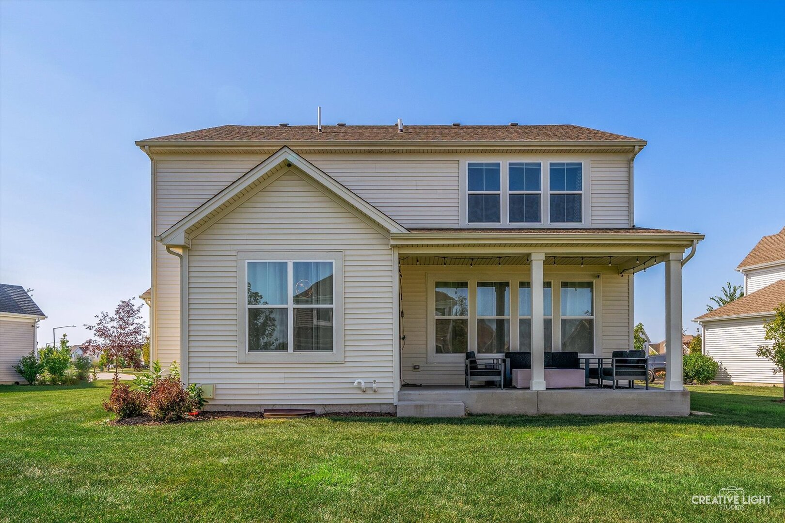 16131 Lake View Road Plainfield, IL 60586 - Photo 34 of 35 Gallery Image 34