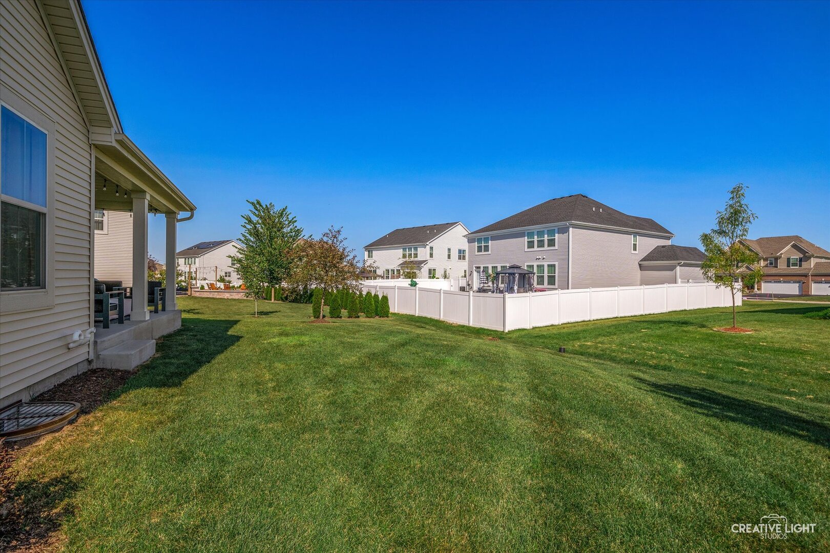 16131 Lake View Road Plainfield, IL 60586 - Photo 35 of 35 Gallery Image 35