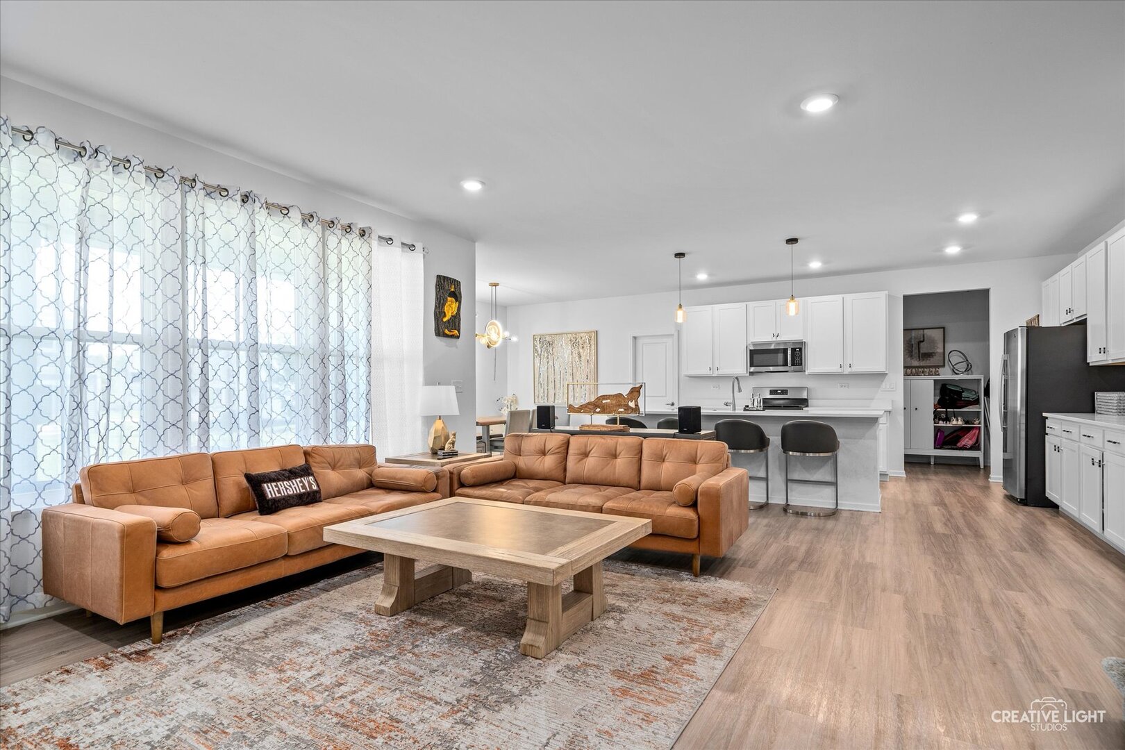 16131 Lake View Road Plainfield, IL 60586 - Photo 7 of 35 Gallery Image 7