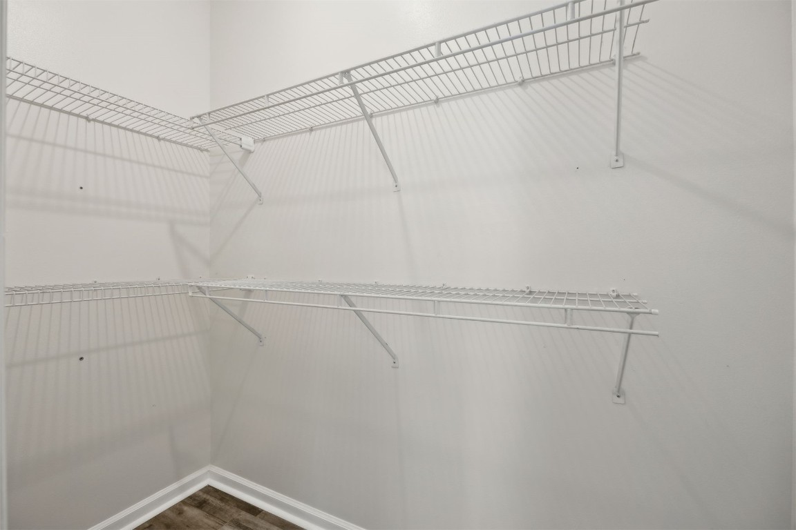 4734 Gulf Stream Court, Unit 9 Fernandina Beach, FL 32034 - Photo 21 of 32 a view of a room with racks on the wall