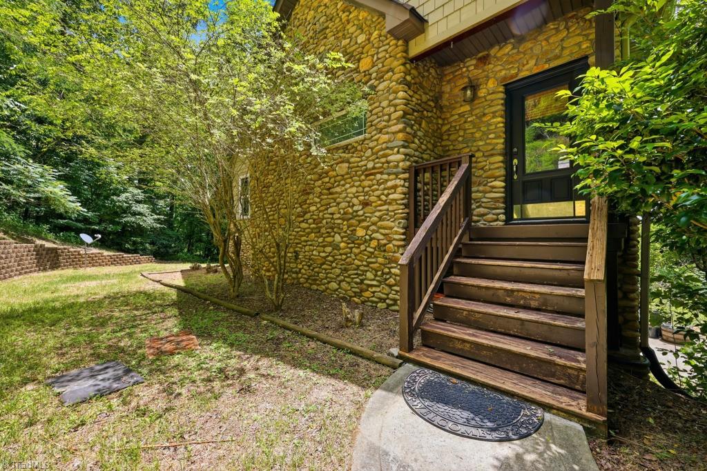 255 Treadway Ridge Road Moravian Falls, NC 28654 - Photo 12 of 50