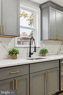 a view of a livingroom with a hard wood floor