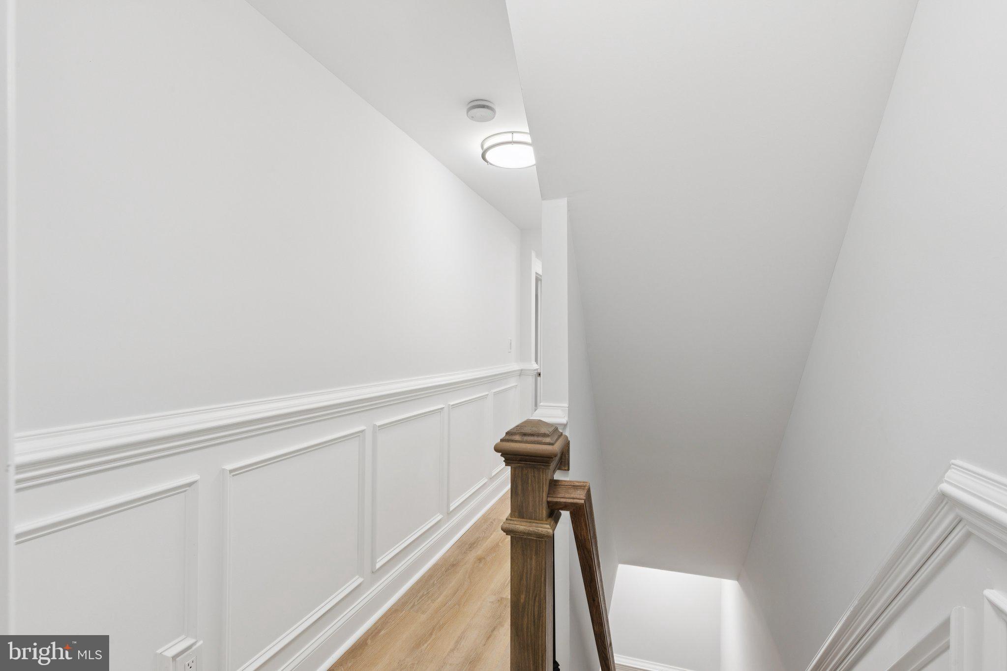 125 West Summit Avenue Haddonfield, NJ 08033 - Photo 31 of 68 a view of a livingroom with a hard wood floor