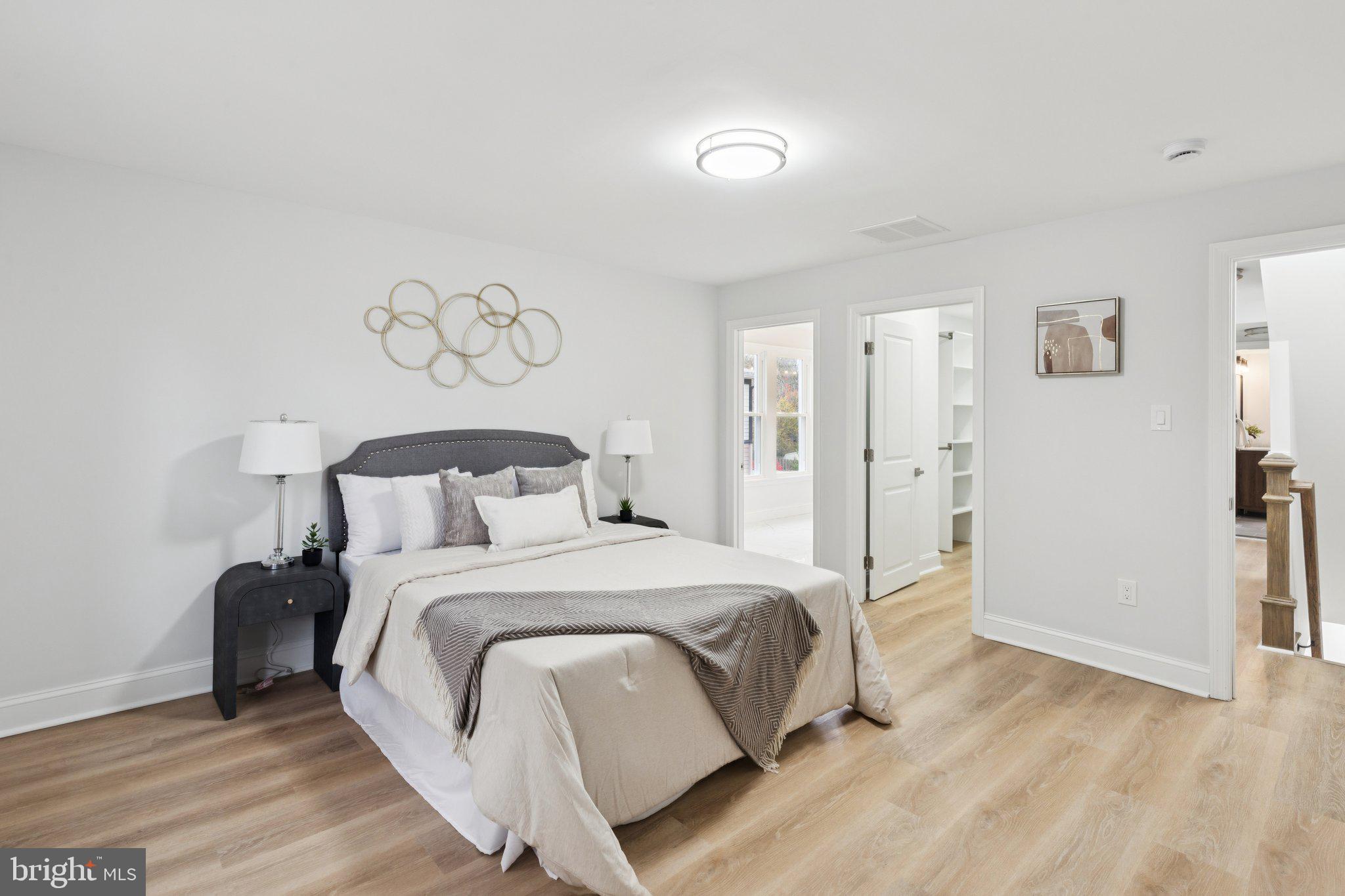 125 West Summit Avenue Haddonfield, NJ 08033 - Photo 35 of 68 Full Primary Ensuite