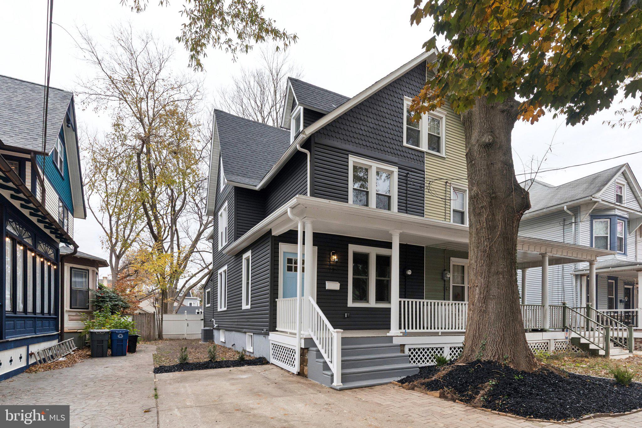 125 West Summit Avenue Haddonfield, NJ 08033 - Photo 4 of 68