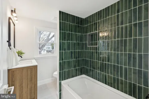 a view of water heater room